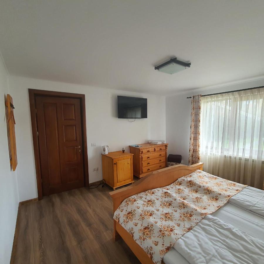Casa Sofia Lägenhet Baltatesti Exteriör bild