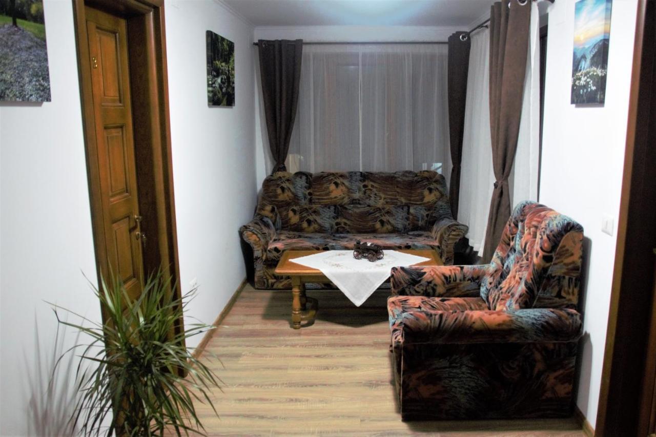 Casa Sofia Lägenhet Baltatesti Exteriör bild
