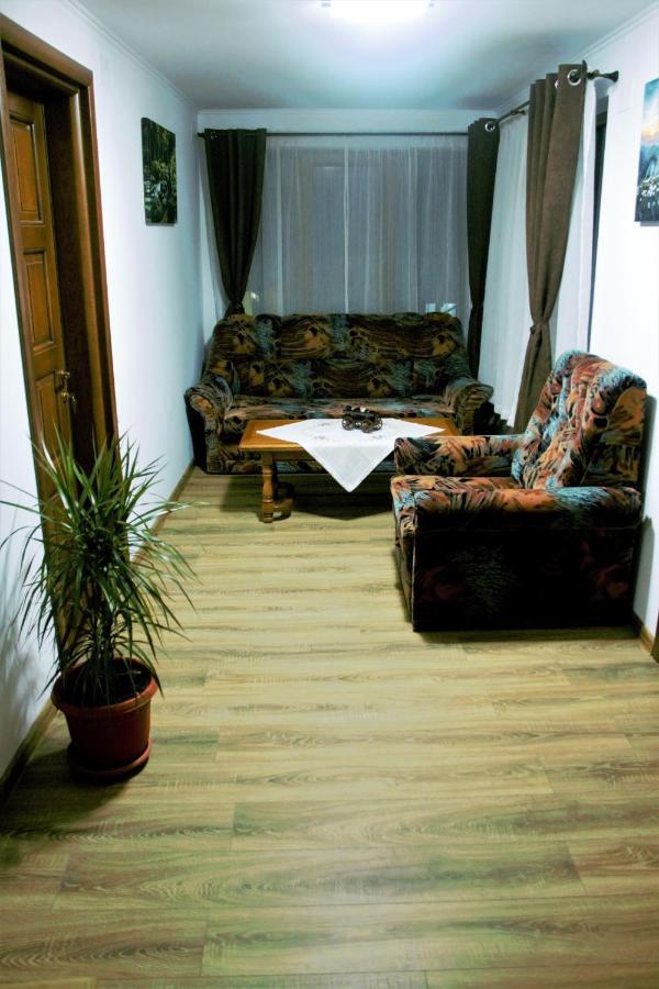 Casa Sofia Lägenhet Baltatesti Exteriör bild
